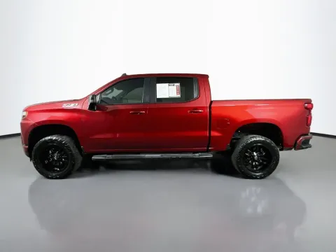 More photos of 2020 Chevrolet Silverado 1500 RST at Automaxx of the Carolinas, SC