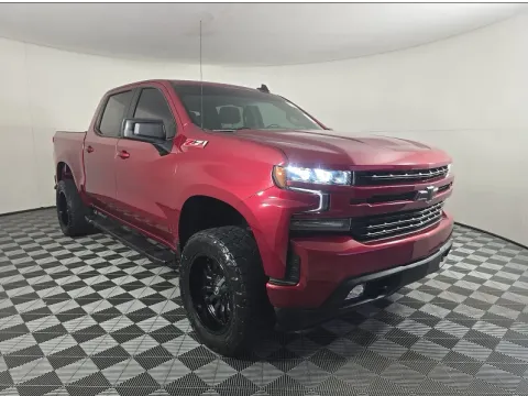 More photos of 2020 Chevrolet Silverado 1500 RST at Automaxx of the Carolinas, SC