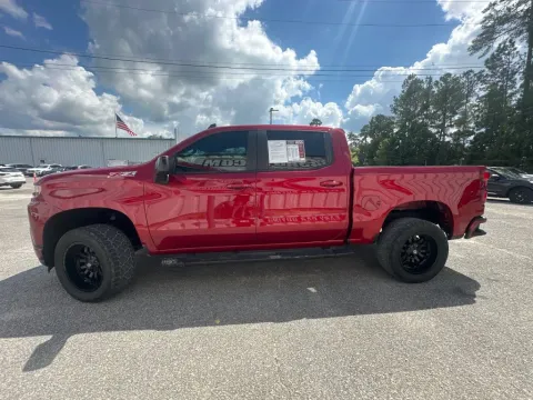More photos of 2020 Chevrolet Silverado 1500 RST at Automaxx of the Carolinas, SC