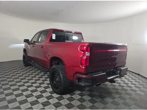 More photos of 2020 Chevrolet Silverado 1500 RST at Automaxx of the Carolinas, SC