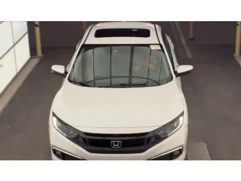 Another view of 2019 Honda Civic EX-L for sale in Summerville, SC at Automaxx of the Carolinas