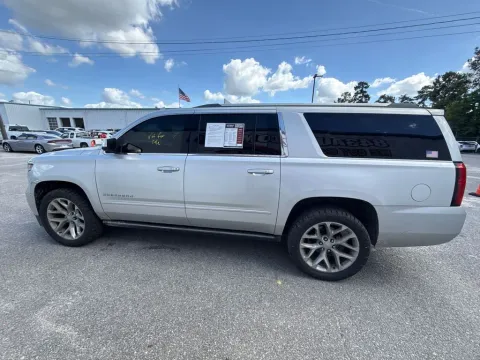 More photos of 2018 Chevrolet Suburban Premier at Automaxx of the Carolinas, SC
