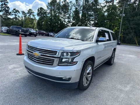 More photos of 2018 Chevrolet Suburban Premier at Automaxx of the Carolinas, SC