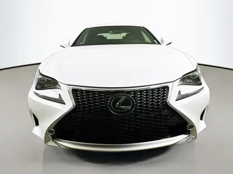 Photos of 2018 Lexus RC 350 for sale in Summerville, SC at Automaxx of the Carolinas