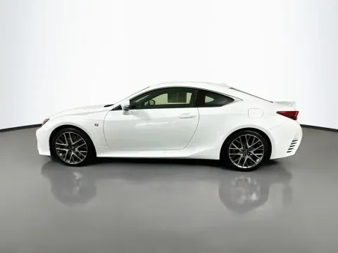 More photos of 2018 Lexus RC 350 at Automaxx of the Carolinas, SC