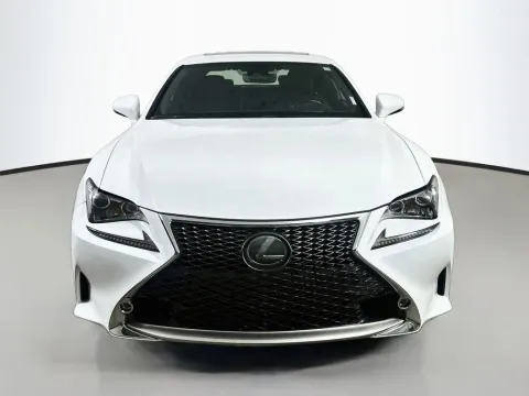 Photos of 2018 Lexus RC 350 for sale in Summerville, SC at Automaxx of the Carolinas