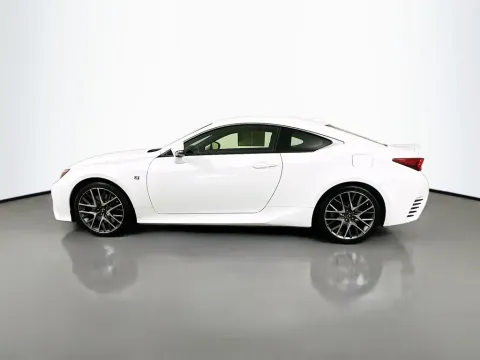 More photos of 2018 Lexus RC 350 at Automaxx of the Carolinas, SC