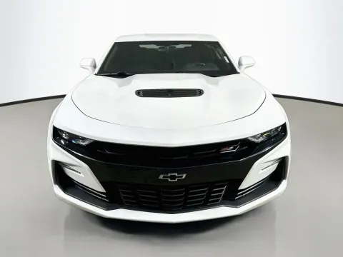 Photos of 2019 Chevrolet Camaro SS for sale in Summerville, SC at Automaxx of the Carolinas