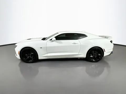 More photos of 2019 Chevrolet Camaro SS at Automaxx of the Carolinas, SC