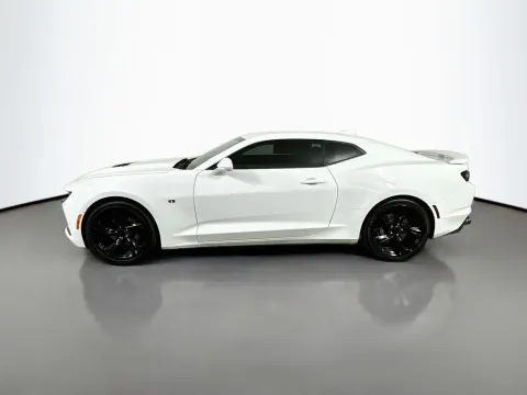 More photos of 2019 Chevrolet Camaro SS at Automaxx of the Carolinas, SC