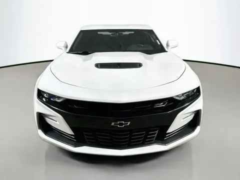 Photos of 2019 Chevrolet Camaro SS for sale in Summerville, SC at Automaxx of the Carolinas