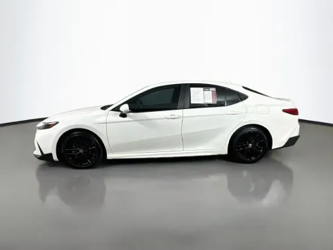 More photos of 2025 Toyota Camry SE at Automaxx of the Carolinas, SC