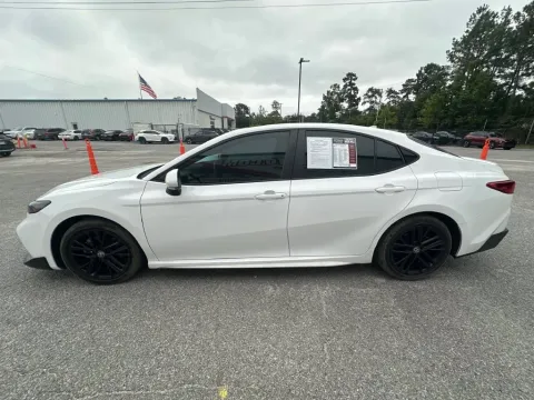 More photos of 2025 Toyota Camry SE at Automaxx of the Carolinas, SC