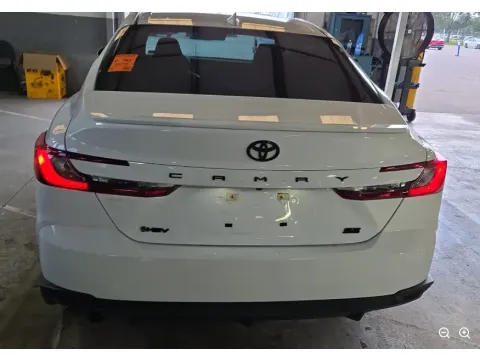 More photos of 2025 Toyota Camry SE at Automaxx of the Carolinas, SC