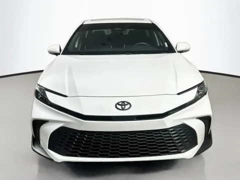 Photos of 2025 Toyota Camry SE for sale in Summerville, SC at Automaxx of the Carolinas