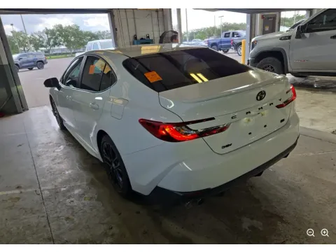 More photos of 2025 Toyota Camry SE at Automaxx of the Carolinas, SC