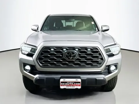 Photos of 2023 Toyota Tacoma TRD Off-Road for sale in Summerville, SC at Automaxx of the Carolinas