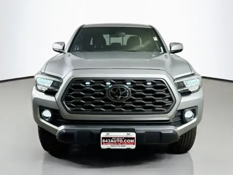 Photos of 2023 Toyota Tacoma TRD Off-Road for sale in Summerville, SC at Automaxx of the Carolinas