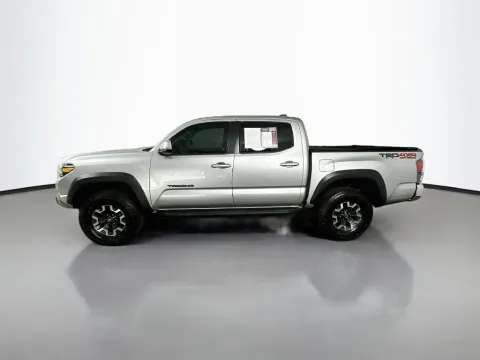 More photos of 2023 Toyota Tacoma TRD Off-Road at Automaxx of the Carolinas, SC