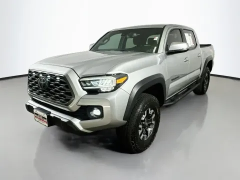 Another view of 2023 Toyota Tacoma TRD Off-Road for sale in Summerville, SC at Automaxx of the Carolinas