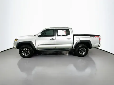 More photos of 2023 Toyota Tacoma TRD Off-Road at Automaxx of the Carolinas, SC
