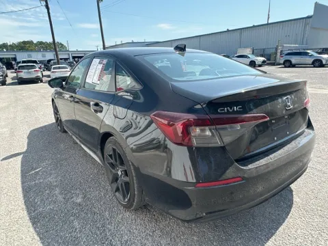 More photos of 2025 Honda Civic Sport at Automaxx of the Carolinas, SC