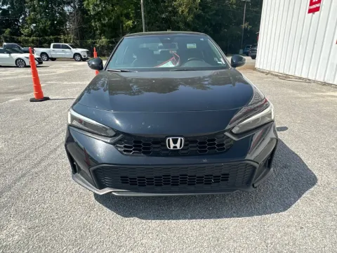Photos of 2025 Honda Civic Sport for sale in Summerville, SC at Automaxx of the Carolinas