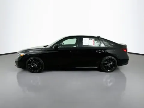 More photos of 2025 Honda Civic Sport at Automaxx of the Carolinas, SC