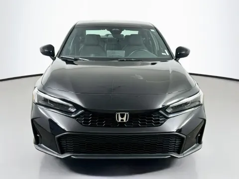 Photos of 2025 Honda Civic Sport for sale in Summerville, SC at Automaxx of the Carolinas