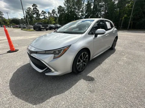 More photos of 2021 Toyota Corolla Hatchback XSE at Automaxx of the Carolinas, SC