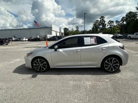 More photos of 2021 Toyota Corolla Hatchback XSE at Automaxx of the Carolinas, SC