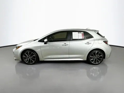 More photos of 2021 Toyota Corolla Hatchback XSE at Automaxx of the Carolinas, SC