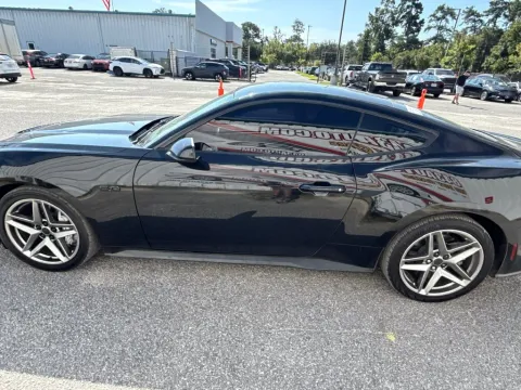 More photos of 2024 Ford Mustang GT at Automaxx of the Carolinas, SC