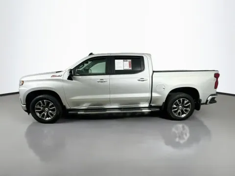 More photos of 2022 Chevrolet Silverado 1500 LTD RST at Automaxx of the Carolinas, SC