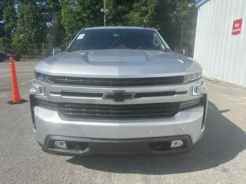 Photos of 2022 Chevrolet Silverado 1500 LTD RST for sale in Summerville, SC at Automaxx of the Carolinas