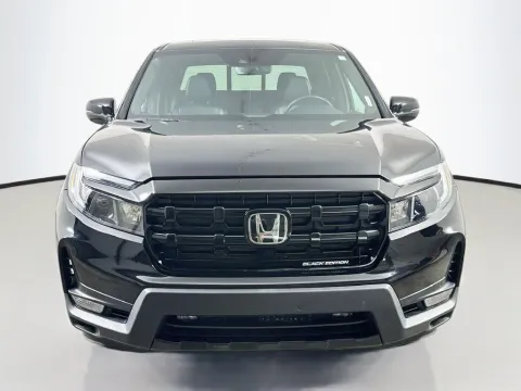 Photos of 2024 Honda Ridgeline Black Edition for sale in Summerville, SC at Automaxx of the Carolinas
