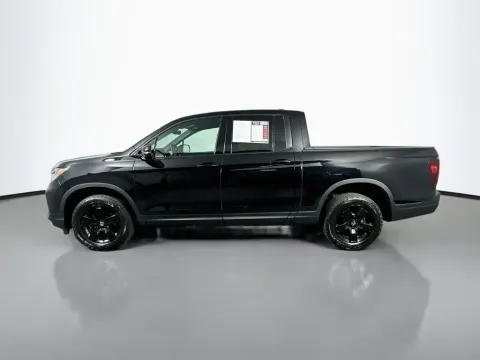 More photos of 2024 Honda Ridgeline Black Edition at Automaxx of the Carolinas, SC