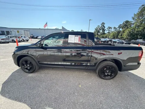 More photos of 2024 Honda Ridgeline Black Edition at Automaxx of the Carolinas, SC