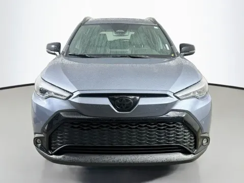 Photos of 2025 Toyota Corolla Cross Hybrid XSE for sale in Summerville, SC at Automaxx of the Carolinas