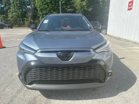 Photos of 2025 Toyota Corolla Cross Hybrid XSE for sale in Summerville, SC at Automaxx of the Carolinas