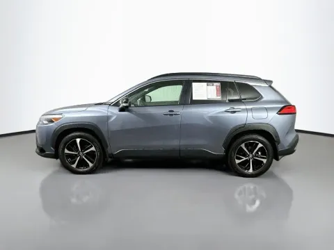 More photos of 2025 Toyota Corolla Cross Hybrid XSE at Automaxx of the Carolinas, SC