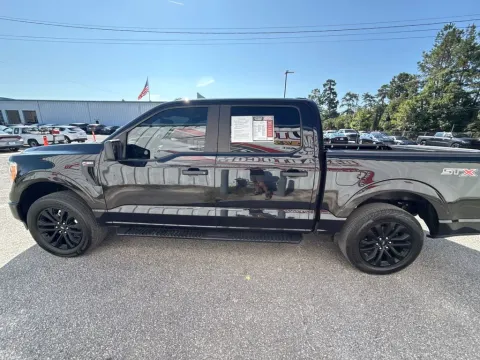 More photos of 2021 Ford F-150 XL at Automaxx of the Carolinas, SC