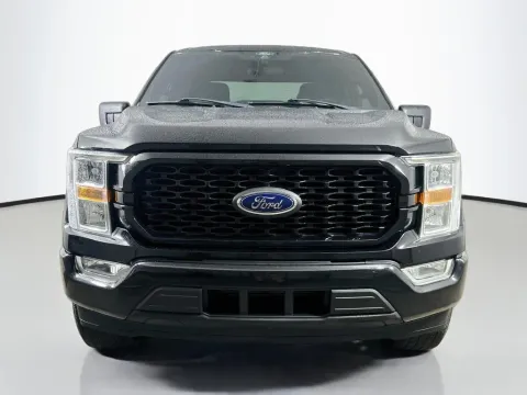 Photos of 2021 Ford F-150 XL for sale in Summerville, SC at Automaxx of the Carolinas