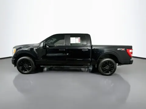 More photos of 2021 Ford F-150 XL at Automaxx of the Carolinas, SC