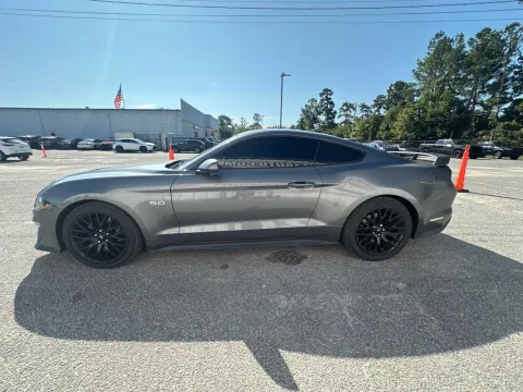 More photos of 2022 Ford Mustang GT Premium at Automaxx of the Carolinas, SC