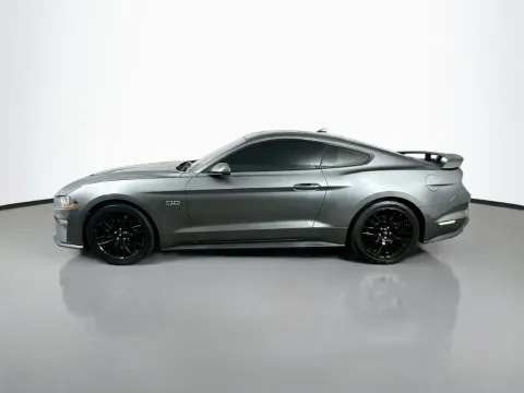 More photos of 2022 Ford Mustang GT Premium at Automaxx of the Carolinas, SC