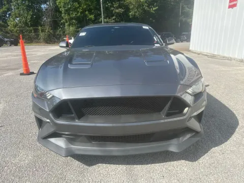 Photos of 2022 Ford Mustang GT Premium for sale in Summerville, SC at Automaxx of the Carolinas