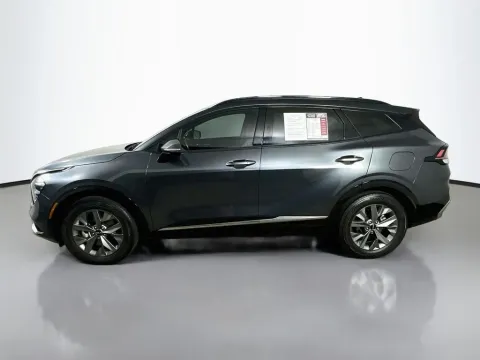 More photos of 2023 Kia Sportage SX at Automaxx of the Carolinas, SC