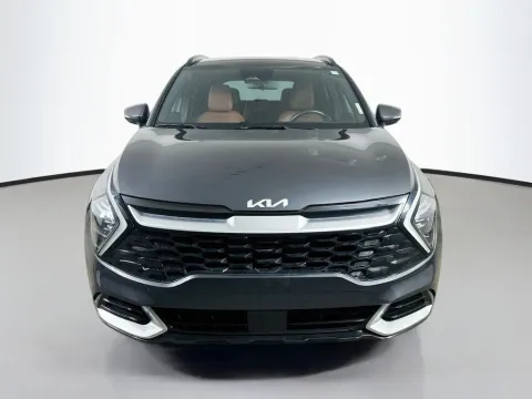 Photos of 2023 Kia Sportage SX for sale in Summerville, SC at Automaxx of the Carolinas