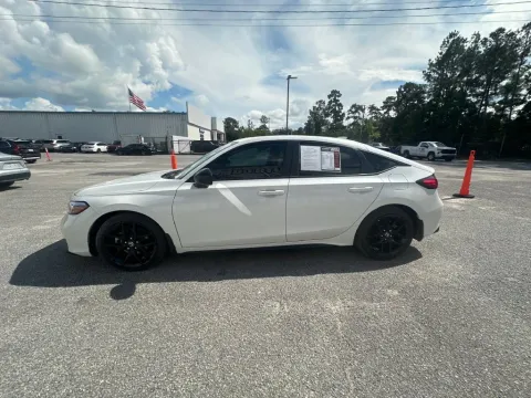 More photos of 2025 Honda Civic Hybrid Sport at Automaxx of the Carolinas, SC